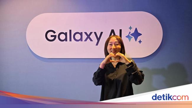 Luncurkan Galaxy S25, Samsung Bertekad AI Mudah Dipakai Siapa Saja