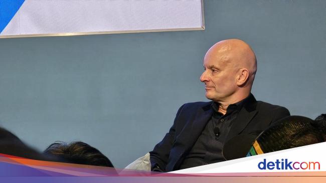 3 Alasan Orang Tidak Pakai AI, Salah Satunya karena Ngerasa Kudet