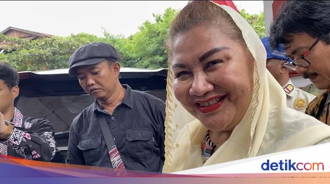 Respons Walkot Semarang Saat Ditanya Alasan 3 Kali Absen Panggilan KPK