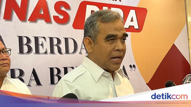 Ketua MPR: IKN On The Track, Gedung Legislatif-Yudikatif Beres Sebelum 2028