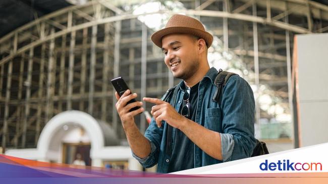 Long Weekend ke Mana? Simak Tipsnya biar Nggak Bingung Pilih Tempat Liburan