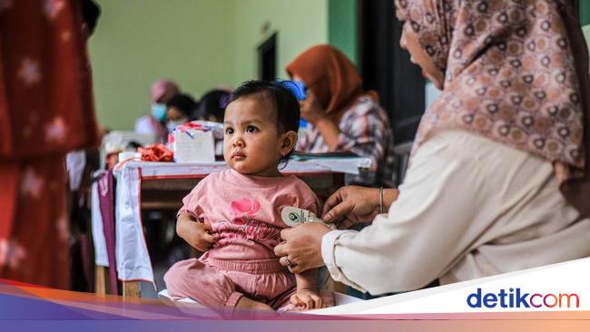 Sinergi Pentahelix, Kunci Bangun Generasi Sehat Indonesia