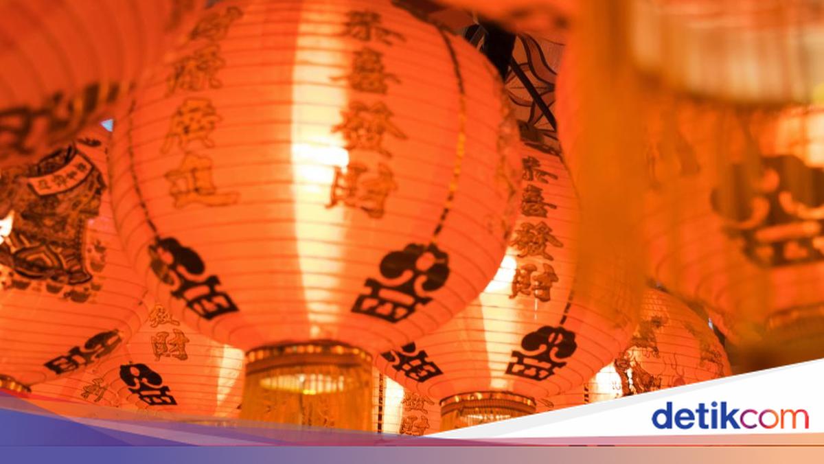 Tahun Baru Imlek 2026 Tanggal Berapa? Simak Info Jadwal Liburnya