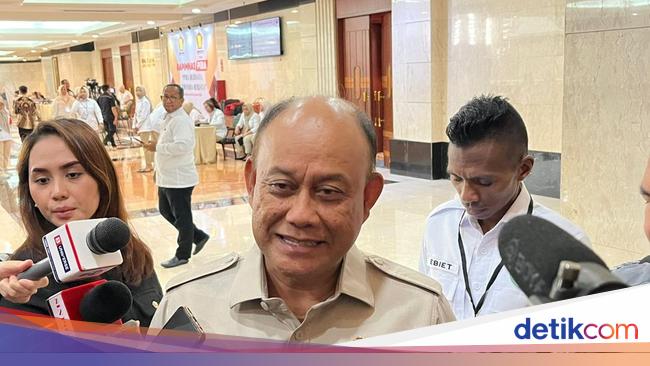 Puan Minta Makan Bergizi Gratis Dievaluasi, Begini Respons Kepala BGN