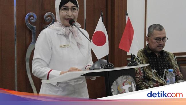 KADIN DKI Jakarta Gelar Forum Bahas Peluang Bisnis dengan Pengusaha Jepang