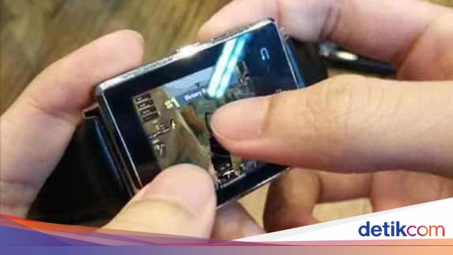 Foto Kumpulan Inovasi Kocak Bikin Gagal Paham