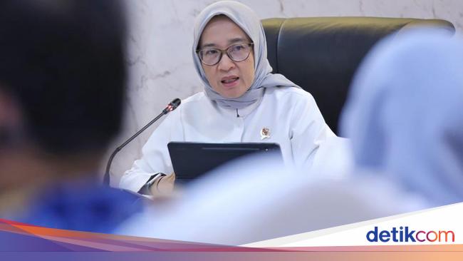 Libur Panjang, MenPAN-RB Imbau Pelayanan Masyarakat Tetap Berjalan