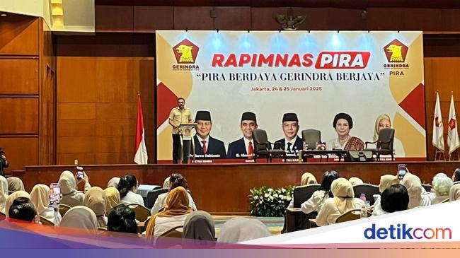 Pemerintah Akan Beri Modal Awal UMKM Terlibat Makan Bergizi Gratis