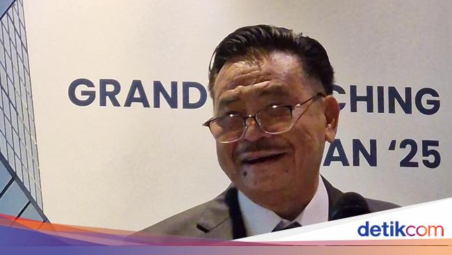 Otto Hasibuan: UU Hak Cipta Perlu Penyesuaian Sesuai Perkembangan Zaman