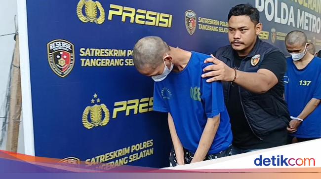 Polisi Periksa Ortu Anggota Geng Tawuran Penyiraman Air Keras ke Briptu Fadel