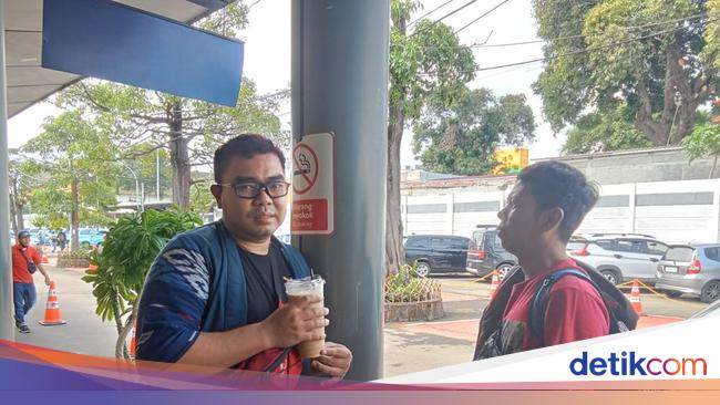 Penumpang KA Ini Cerita War Tiket dari Jauh Hari demi Dapat Harga Murah