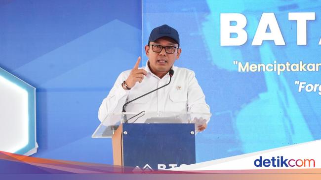 RI Mau Hilirisasi 28 Komoditas Strategis, Nilai Investasi Tembus Rp 10 Kuadriliun!