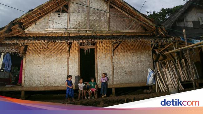 Bermalam di Baduy: Suasananya Menenangkan, Lepas dari Ingar-bingar