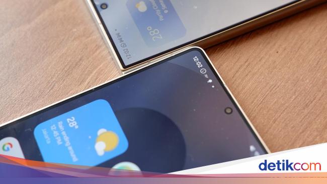 5 Cara Screenshot dengan HP Samsung, Bisa dengan Perintah Suara