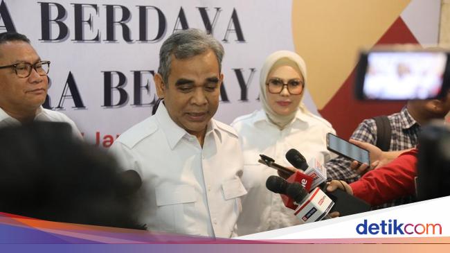 100 Hari Kerja Belum Cukup Nilai Keberhasilan Pemerintah