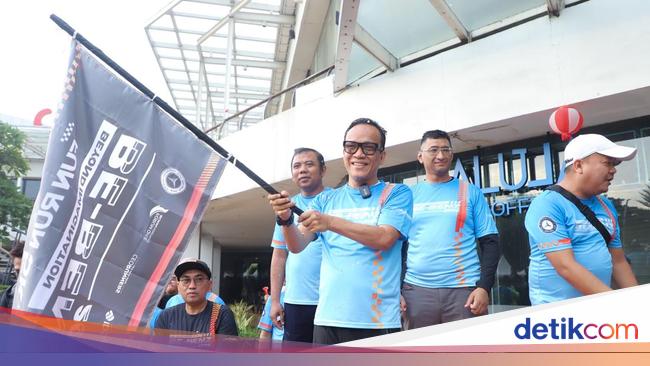 Wamenaker Imbau Masyarakat Perkuat Budaya K3 untuk Meningkatkan Produktivitas