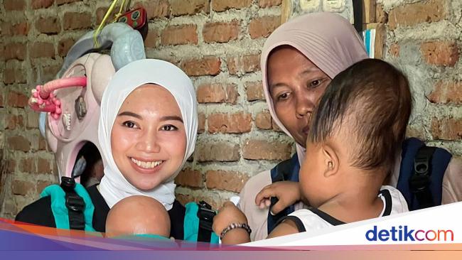 Woman Turns Disaster Into Business, Generates IDR 4.6 Billion Turnover