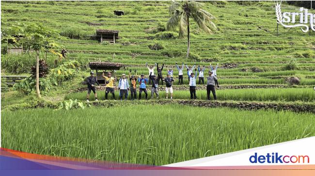 Cerita Gowes Soliter di Umur 60: Candi Borobudur-Imogiri-Jakarta