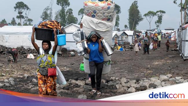 10 Negara Termiskin di Dunia