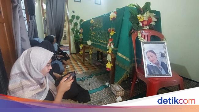 Chat Centang Satu Ibu ke Osima Yukari Sehari Usai Kebakaran Glodok Plaza