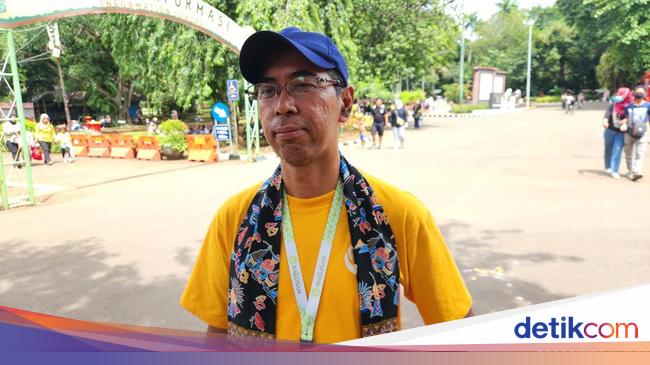 Libur Panjang, Pengelola TM Ragunan Prediksi Puncak Kunjungan saat Imlek