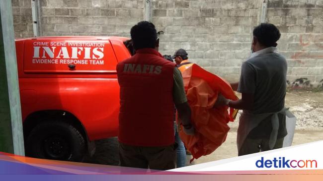 Head of Ngawi Mutilation Victim Found in Trenggalek