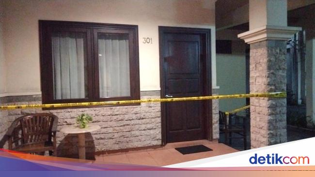 Uswatun Khasanah Dimutilasi, Kamar 301 Hotel di Kediri Digaris Polisi