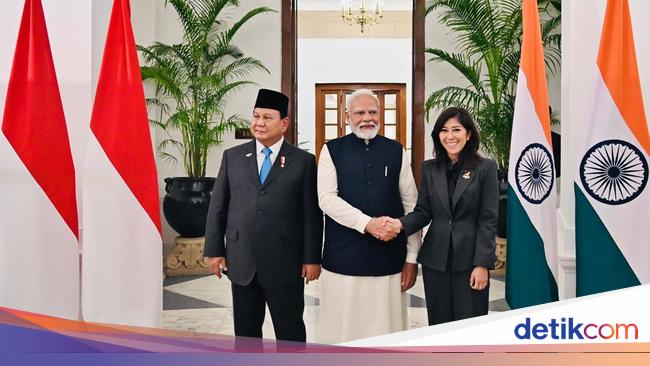 Menkomdigi Paparkan Kerja Sama Digital dengan India, IoT Hingga AI