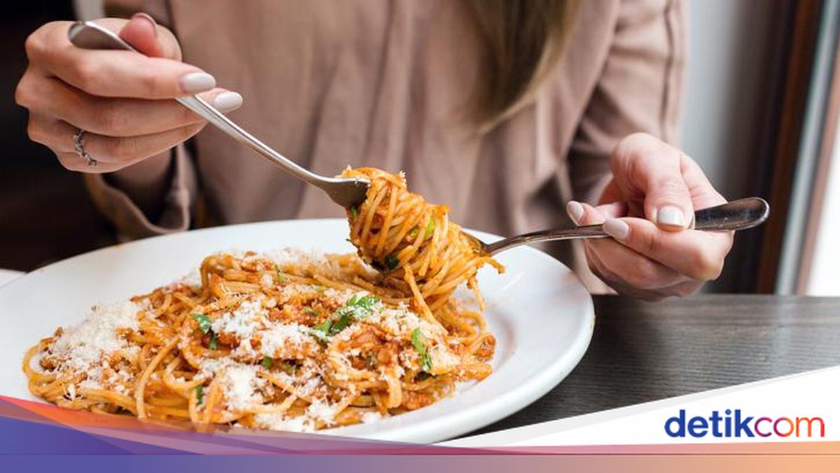 Catat! 5 Menu Makan Malam Ini Bantu Turunkan Berat Badan