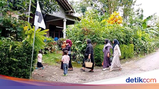 Kala Keluarga Korban Mutilasi di Ngawi Minta Ketemu Pelaku