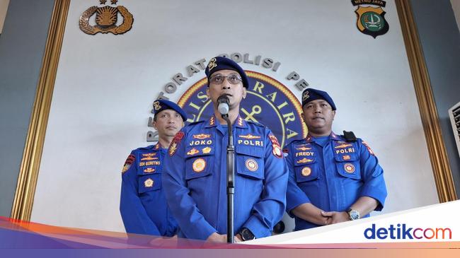 Polisi soal Penyelidikan Pagar Laut Tangerang: Sudah Diambil Alih KKP