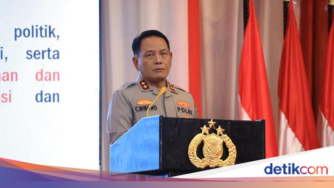 Polri Usut Dugaan Korupsi Proyek Pabrik Gula Assembagoes PTPN XI