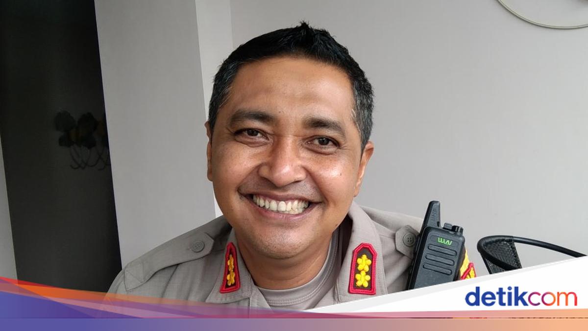 Sidang Etik Eks Kapolres Bima Kota Terkait Kasus Narkoba Digelar Kamis
