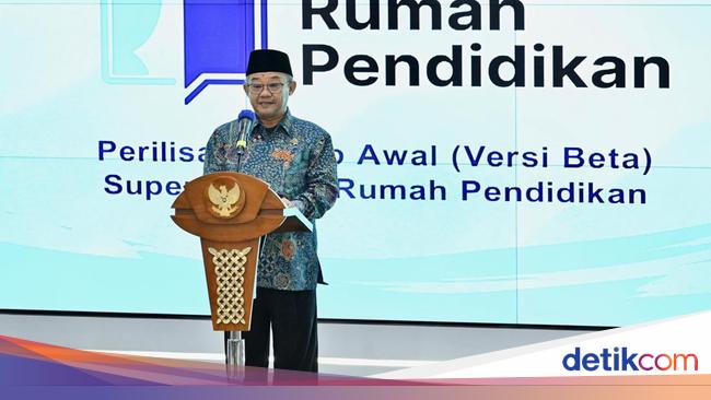 Jurus Mendikdasmen Dorong Kualitas Pendidikan Inklusif &amp; Berkeadilan