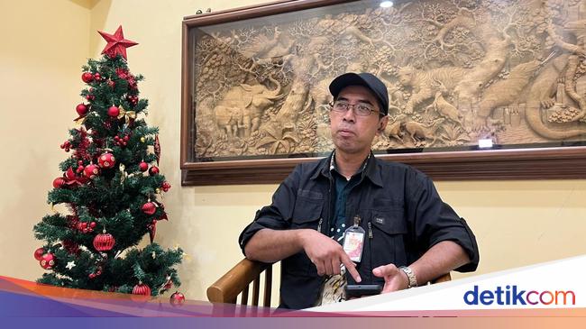 Libur Panjang, 28 Ribu Pengunjung Padati Ragunan hingga Siang Ini