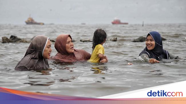 Mengapa Tempat Hiburan Masih Ramai di Tengah Penurunan Daya Beli?