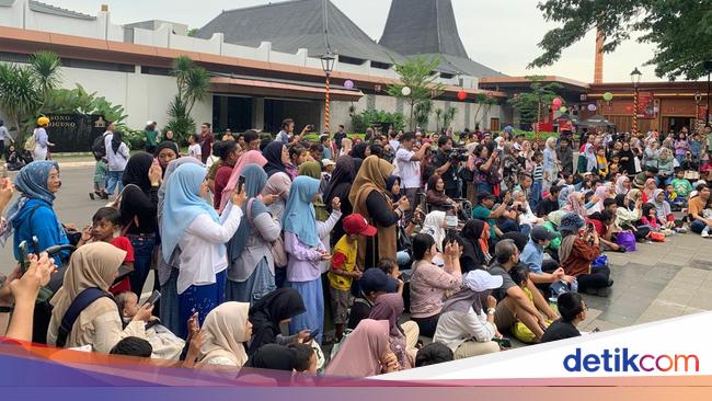 Pj Gubernur DKI Jakarta Bakal Hadiri Perayaan Imlek di TMII