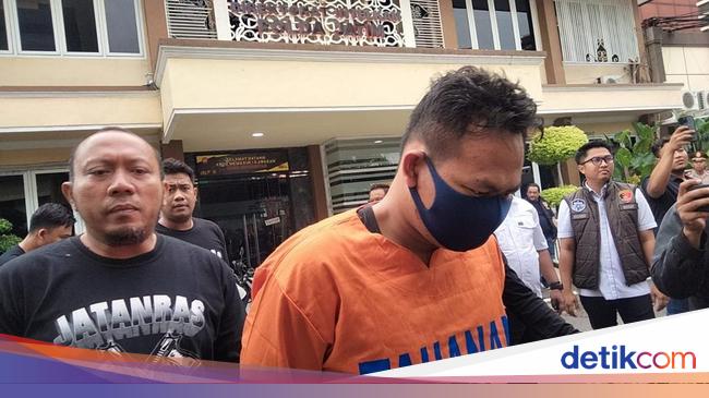 Terungkap Motif Antok Setega Itu Mutilasi Uswatun Khasanah