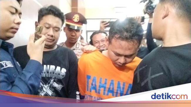 Antok who mutilated Uswatun turns out to be the head of Tulungagung fighters