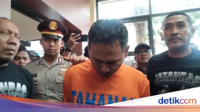 Muitillation Case: Antok the Murderer Turns Out to Have Wife