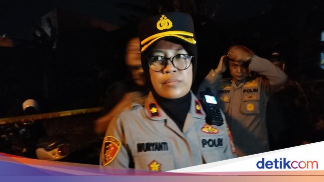 Polisi Libatkan Ahli Konstruksi Selidik Coran Tower Roboh di Bekasi