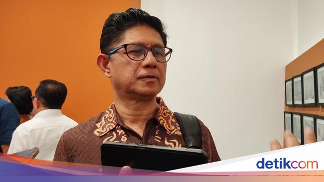 Laode Syarif Harap Aktor Baru di Kasus e-KTP Terungkap Usai Tannos Ditangkap