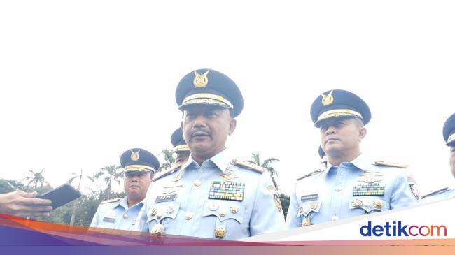 Koopsudnas Ungkap 25 Radar Baru Akan Dipasang: Tutup Blind Spot Area