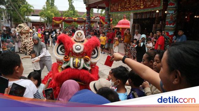 Imlek 2025 Shio Ular Kayu, Ini Pembahasannya dari Sisi Antropologi