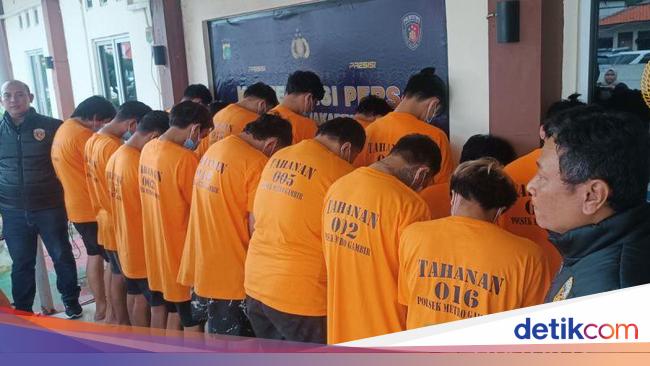 Korban Penipuan Aplikasi Kencan di Jakpus Tersebar di Vietnam-Thailand