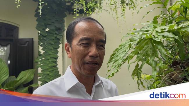 Budi Arie Sambangi Kediaman Jokowi di Solo, Apa yang Dibahas?