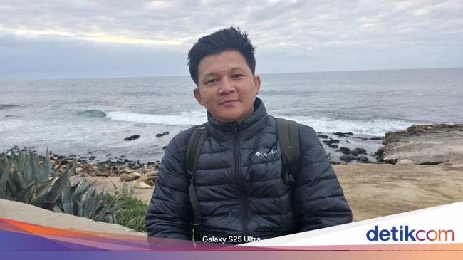 Perjuangan Awal Fahmi Review Gadget, Sampai Jual Hot Toys