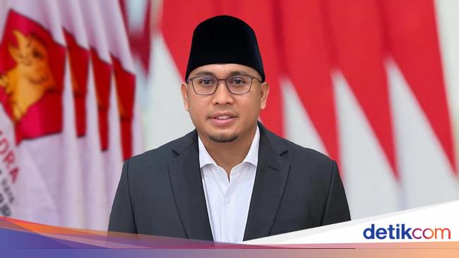 Andre Rosiade: Keluarga Rahmad Vaisandri Sudah di Jakarta, Siap Hadiri RDP Komisi III