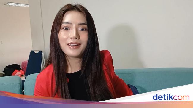 Berlliana Lovell Nggak Suka Cari Ribut, Punya Cara Lain Hadapi Masalah