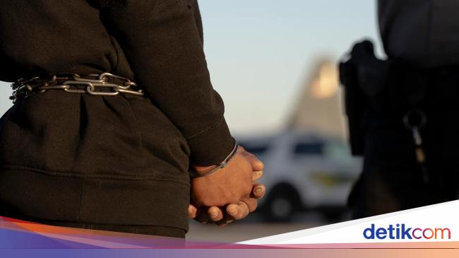 Deportasi oleh Trump, Bagi Siapa dan Bagaimana Prosesnya?